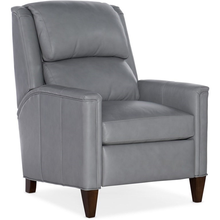 Bradington Young Atticus 3026 Transitional 3Way Lounger Belfort